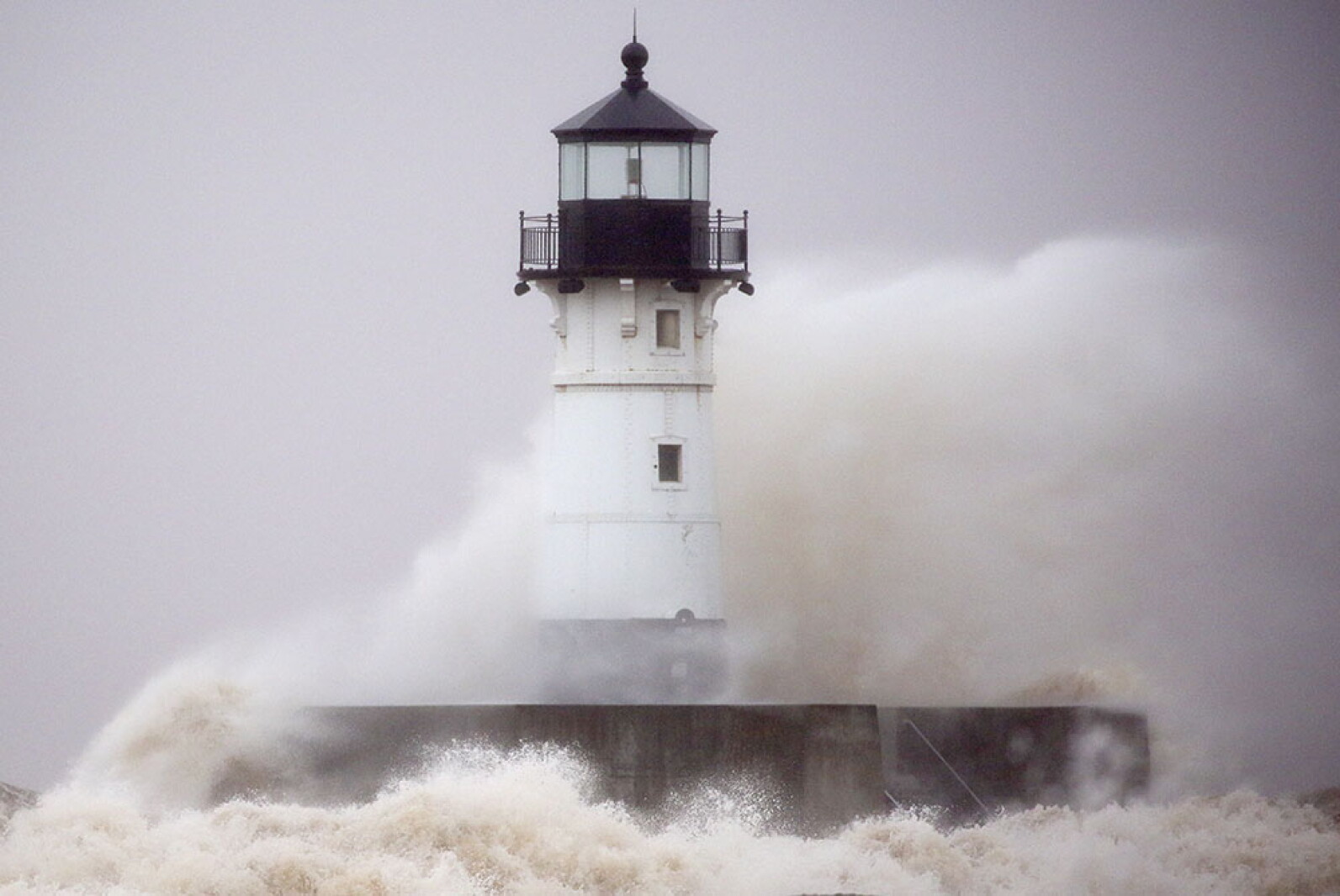 Lighthouse Owner Historic Duluth lighthouse has a new owner and will soon offer tours ...