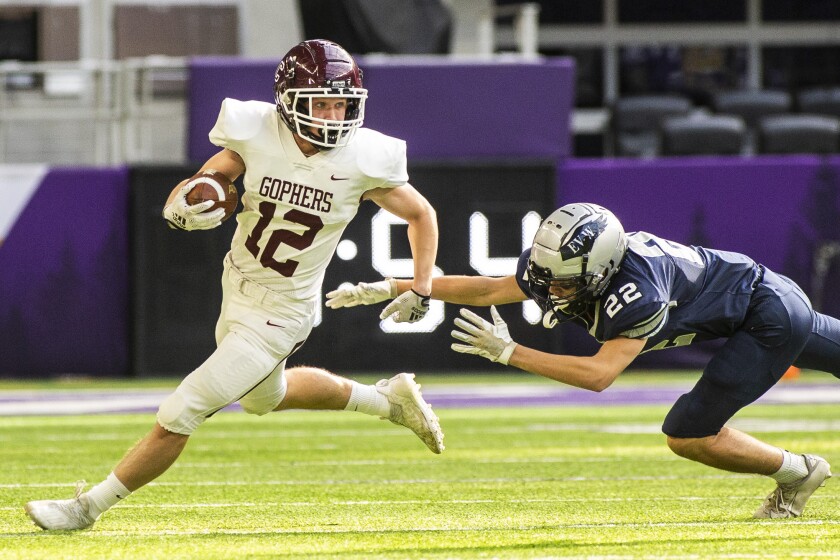 Chatfield Football