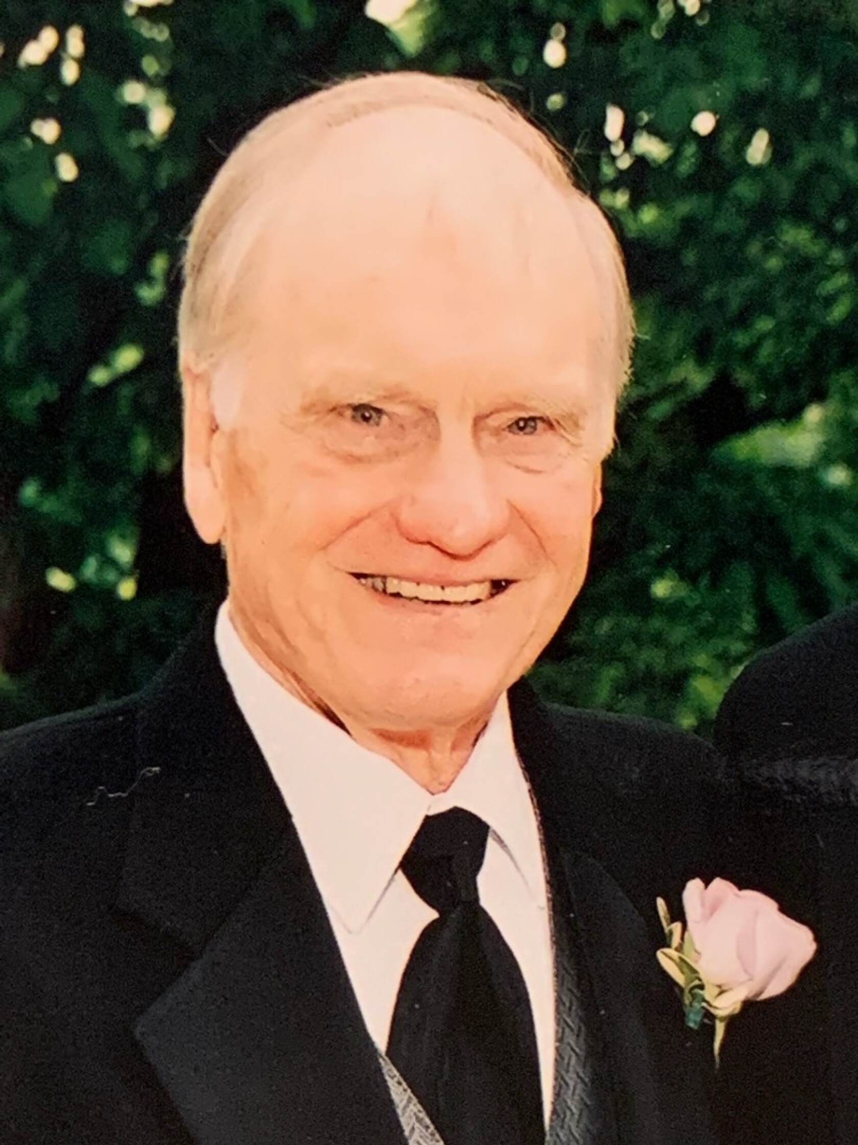 William “Bill” Thatcher Superior Telegram News, weather, sports