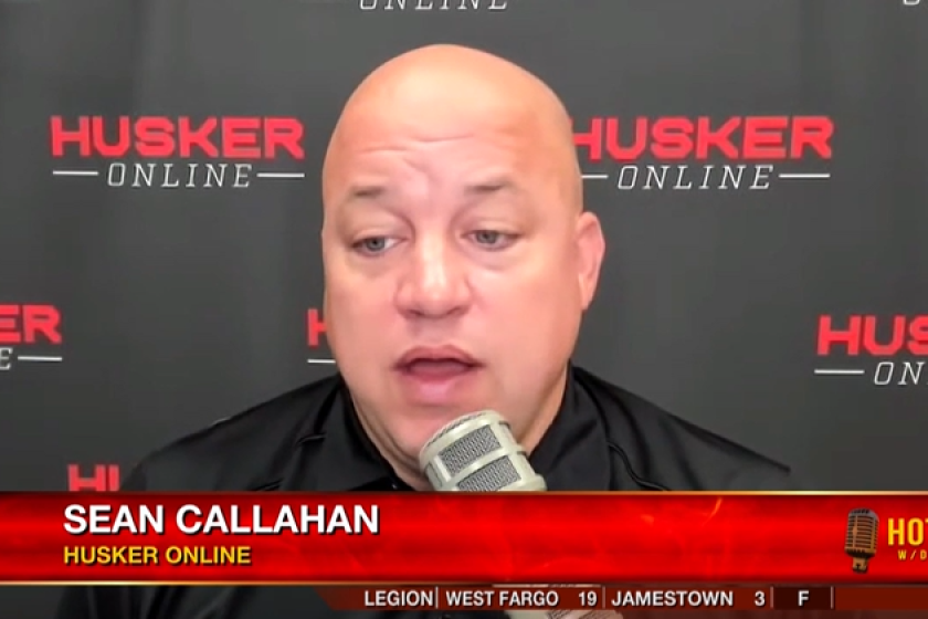 Sean Callahan Hot Mic Interview: Sean Callahan on West Fargo's Kade Pietrzak ...