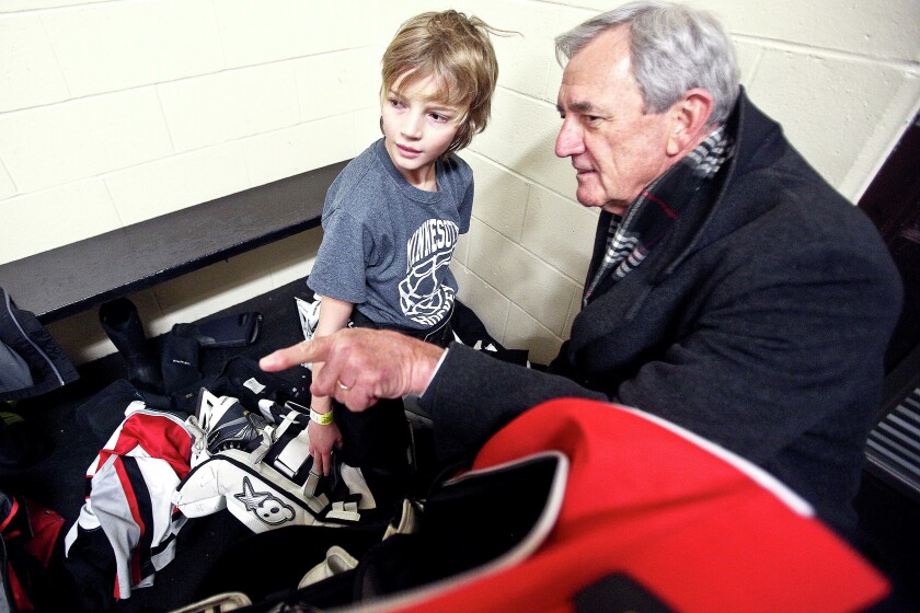 Rick Nolan
