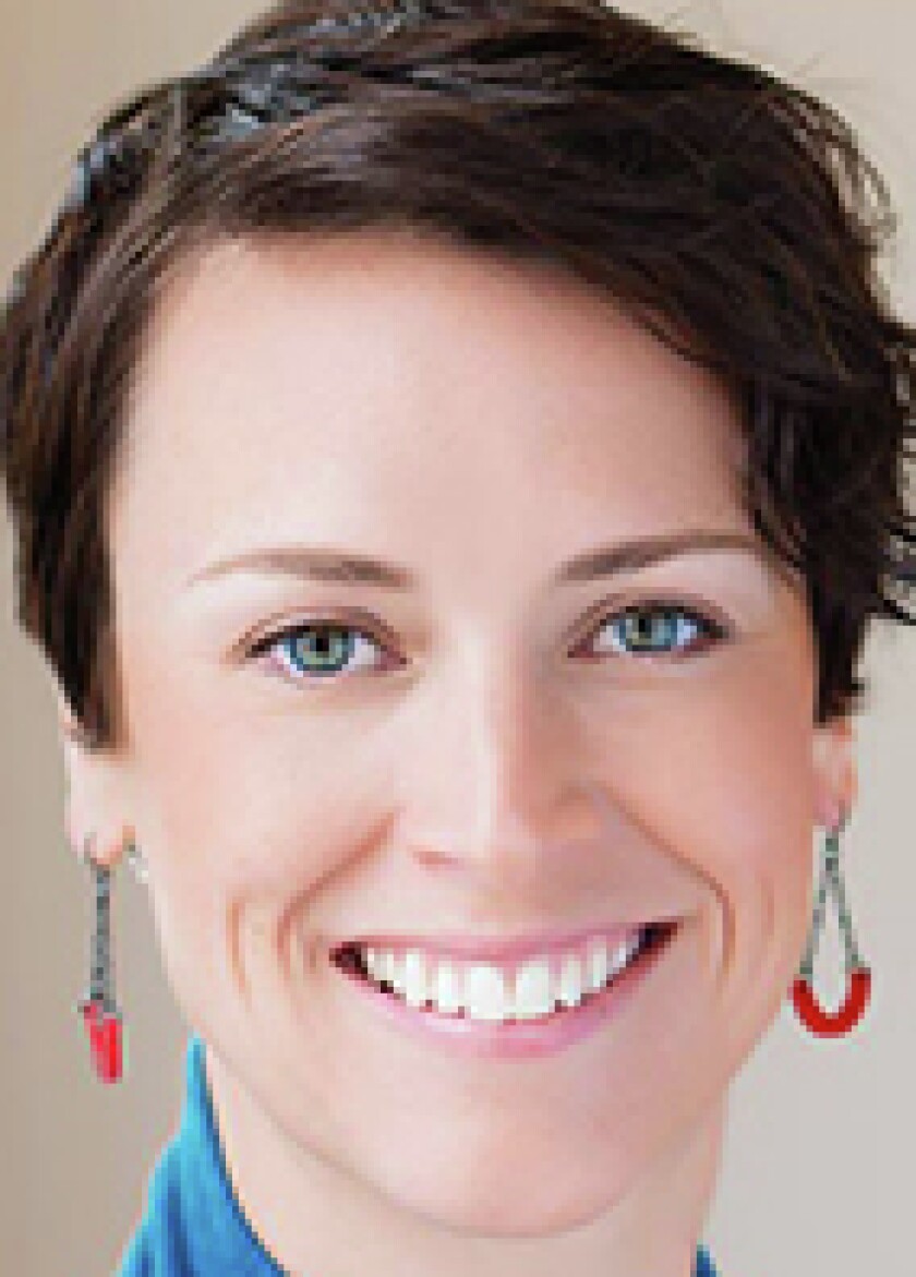 Elissa Hansen