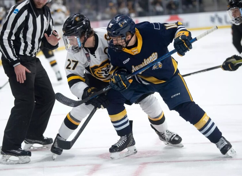 Augustana Hockey Reveals 2025 26 Schedule Set For First Season With augustana-hockey-reveals-2025-26-schedule-set-for-first-season-with