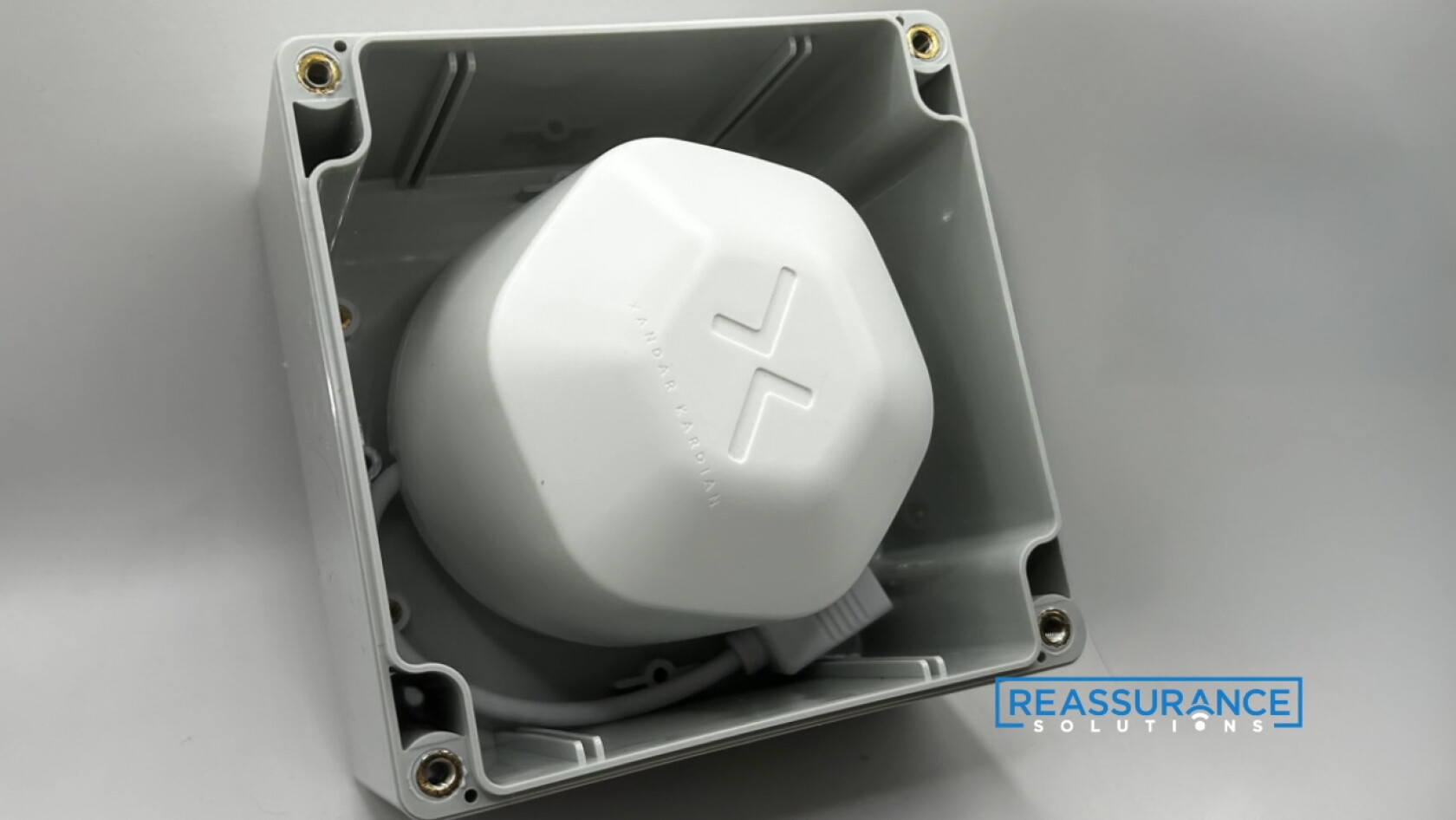 Cass Device Cass County Jail now uses radar-based sensors to track inmate heart ...