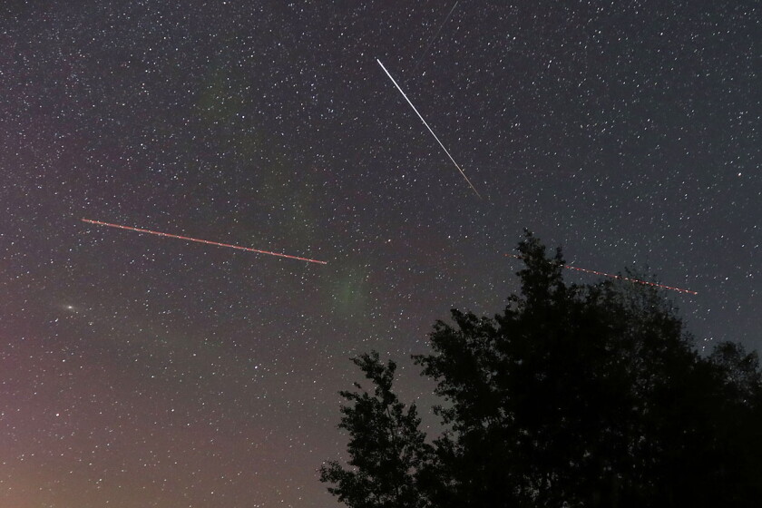 Astro Bob Spot The Space Station At Dusk Tiangong At Dawn Duluth Astro bob spot the space station at dusk tiangong at dawn duluth