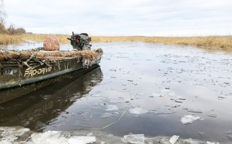 Boaters in Rochester-Mason City-Austin Region Urged to Prioritize Cold-Water Safety