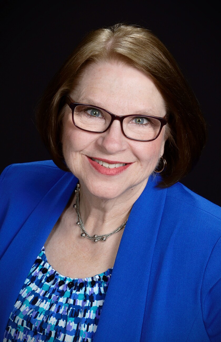 Joyce Jacobs