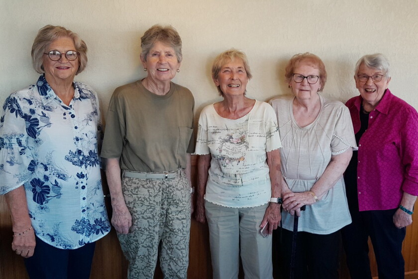 Reader News: Rice Memorial Hospital nursing program graduates celebrate ...