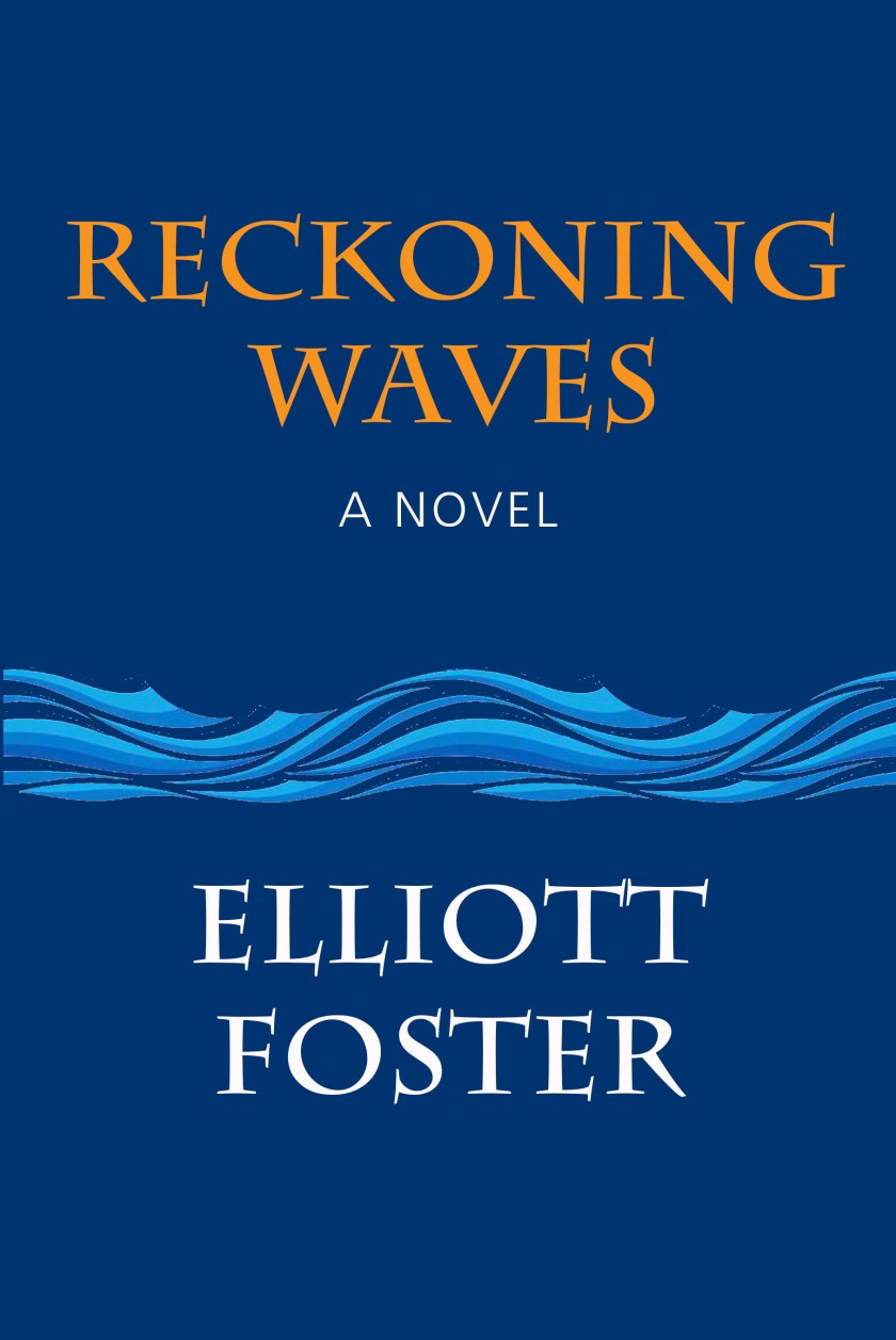 Reckoning Waves