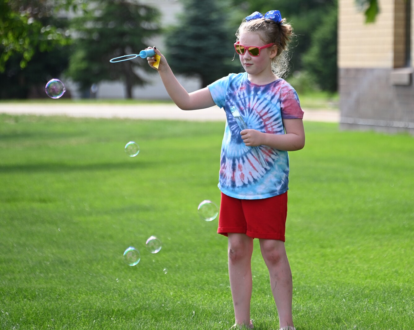 Brainerd Fourth of July Parade