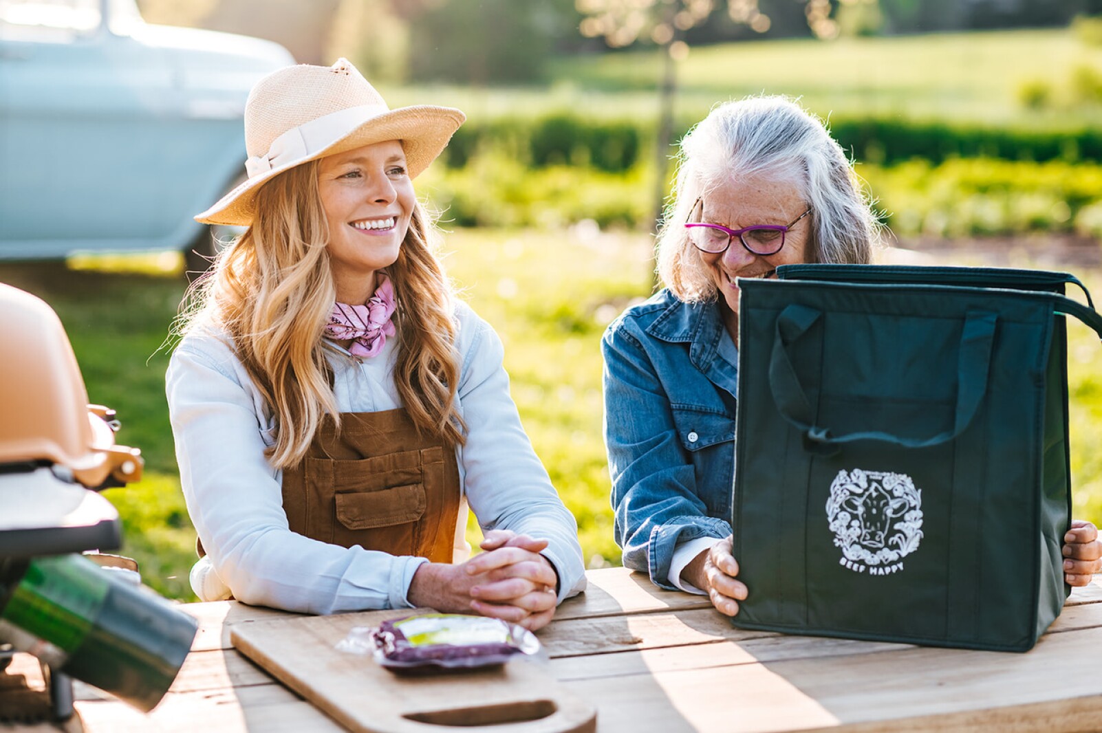 Opportunities abound for women in agriculture in North Dakota - InForum ...
