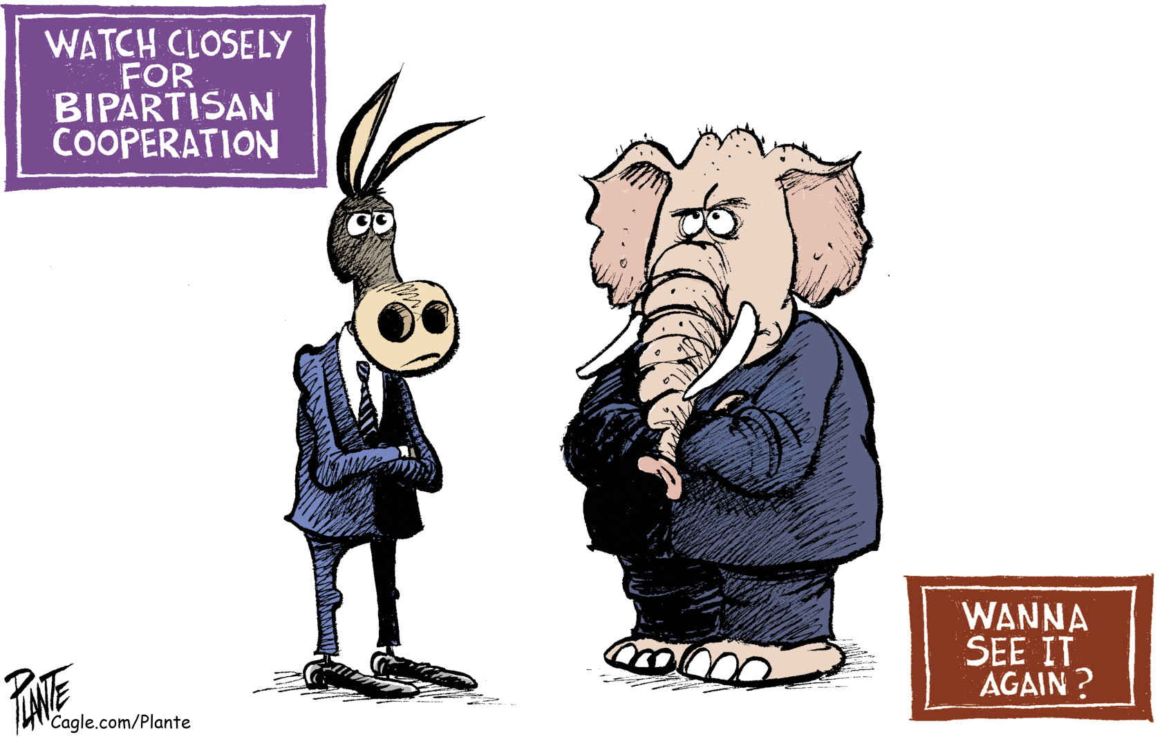 Ruben Navarrette: The political parties got too powerful, and now they're falling part