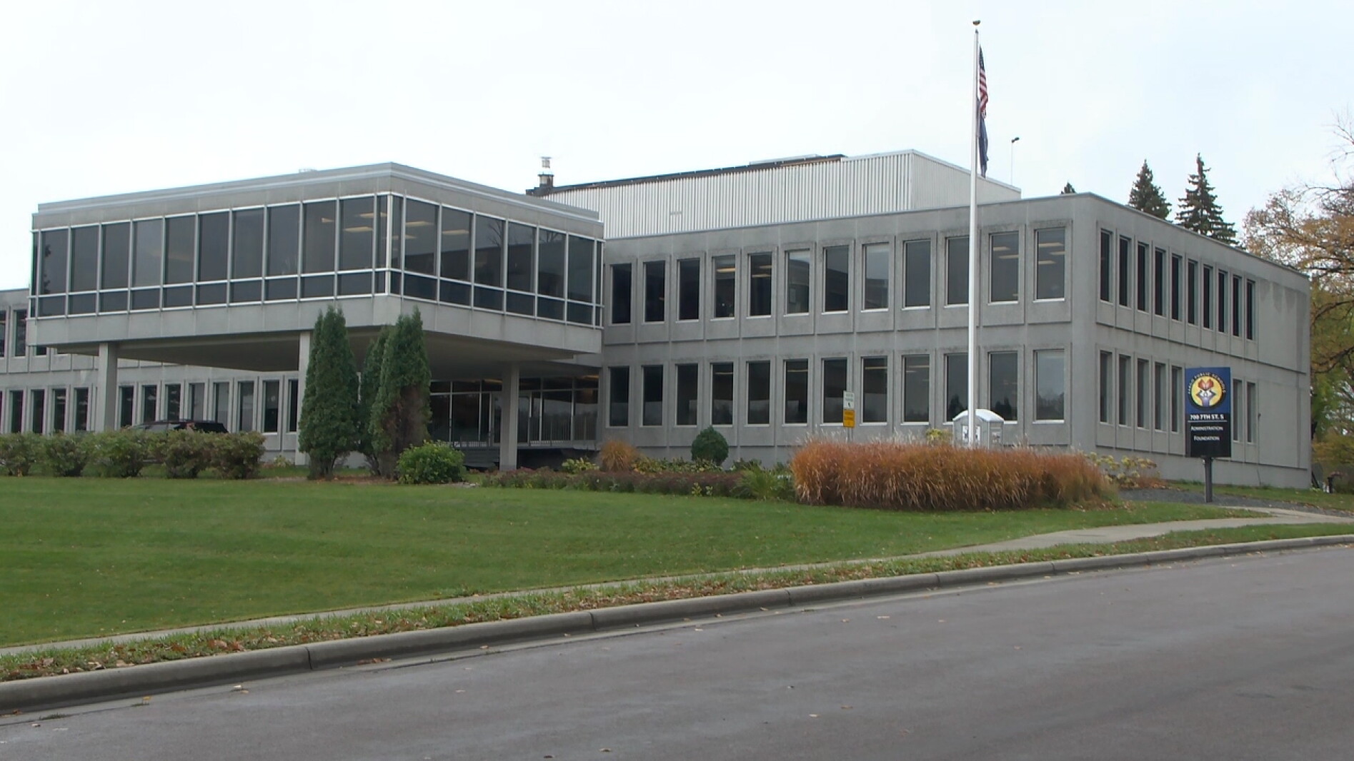 Fargo school referendum could shape district's future