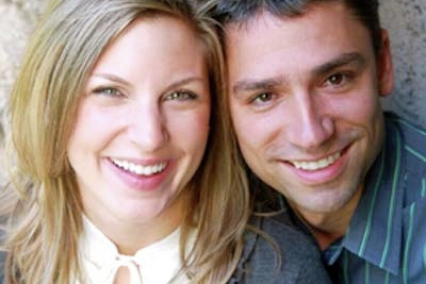 Ramer, Roach engagement - Duluth News Tribune | News, weather, and ...