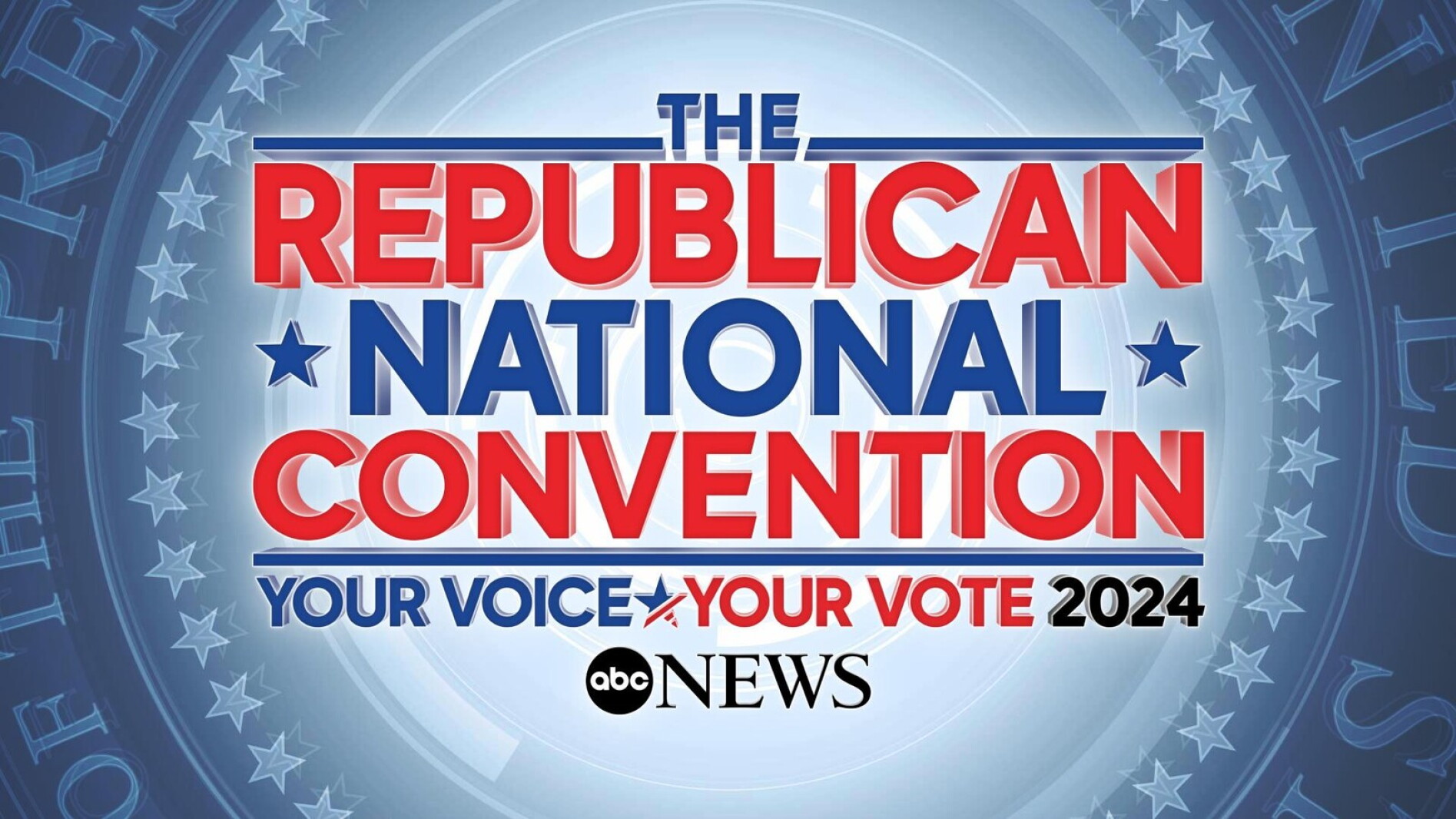 Republicain WATCH LIVE: Watch the 2024 Republican convention every night right here ...