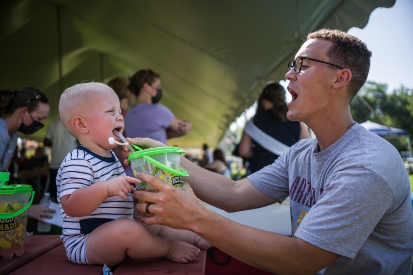 PossAbilities Annual Ice Cream Social