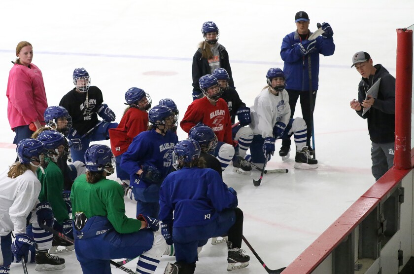 jhs girls hockey practice two 112122.jpg