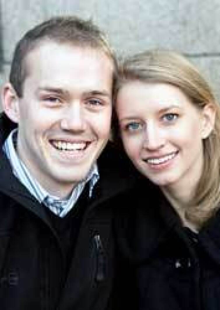 Rustad -- Desjardins - West Central Tribune | News, weather, sports ...