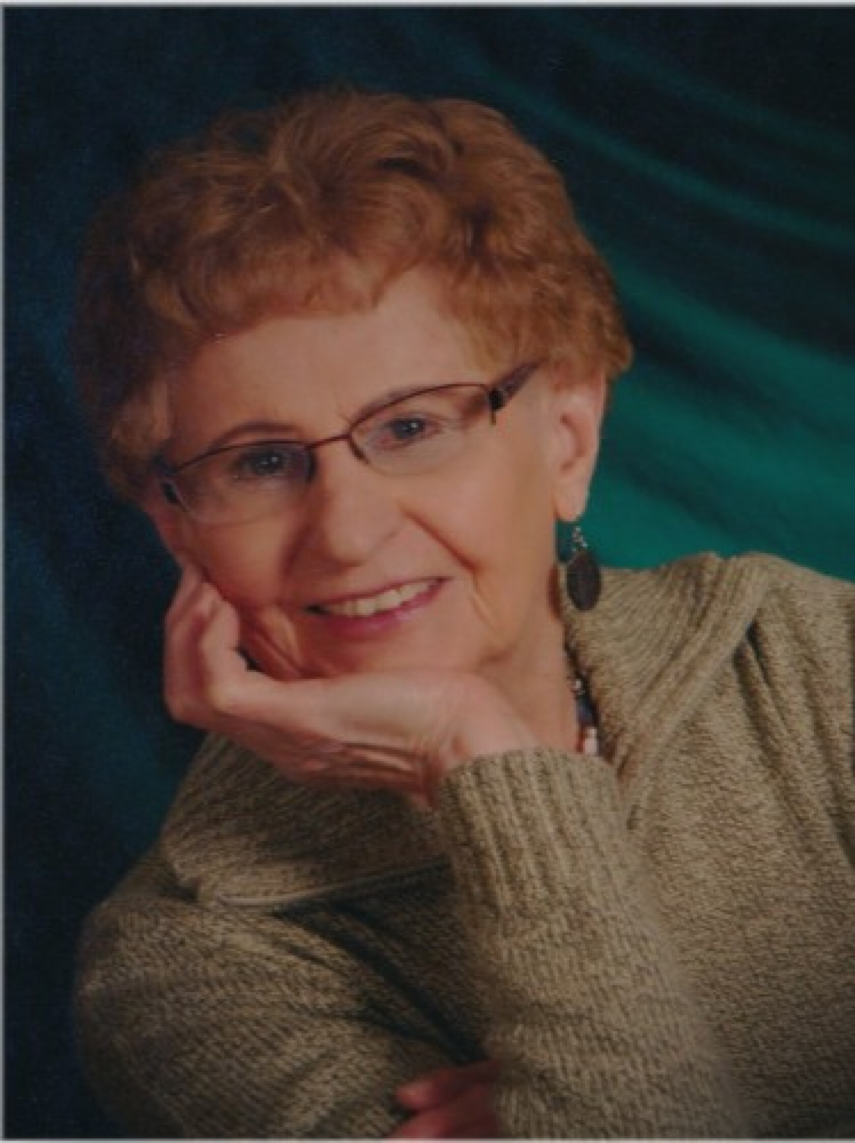 Betty M. Brydl The Dickinson Press News, weather, sports from