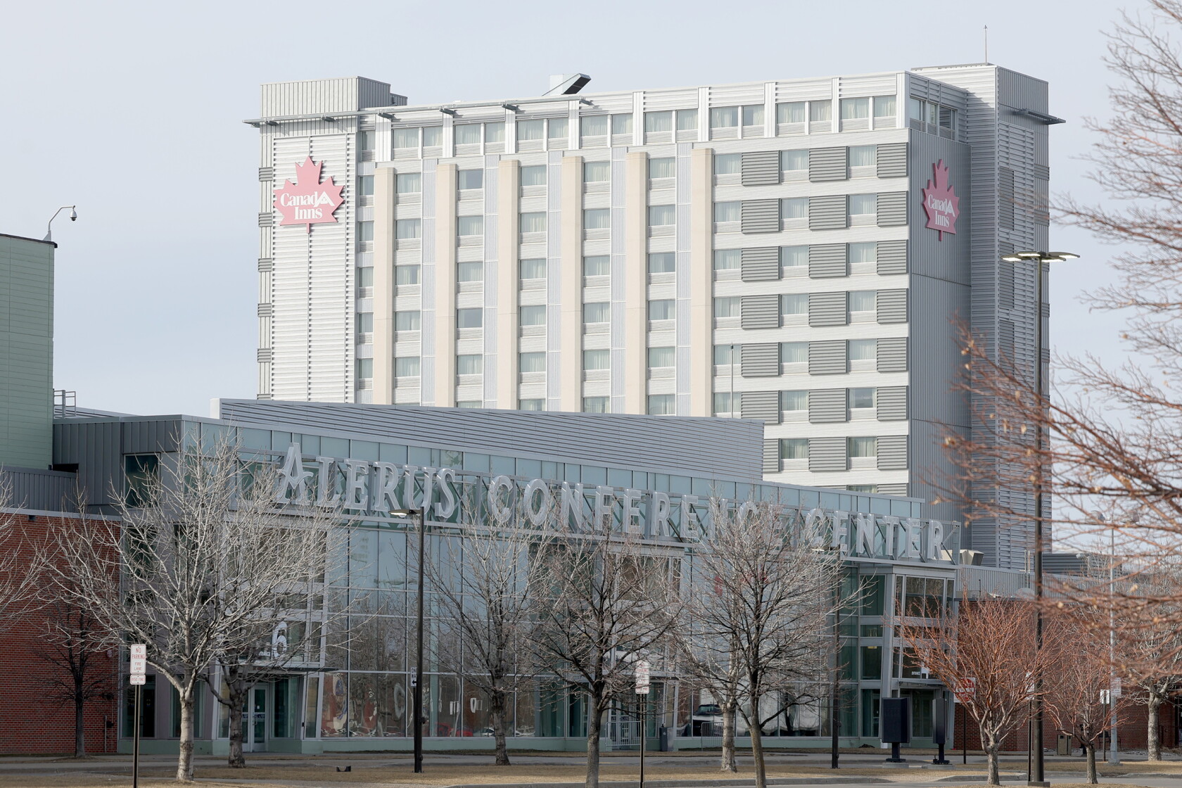 Canda Inns Five of Grand Forks' highest buildings constructed since 2016; three ...