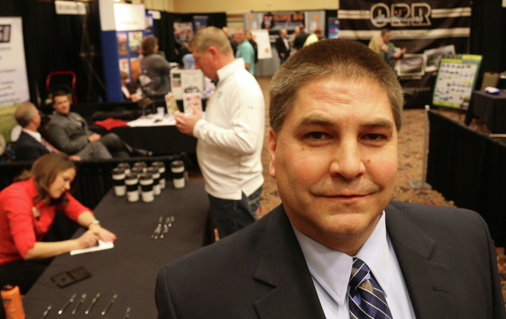 Implement dealers look to brighter day - Agweek | #1 source for ...