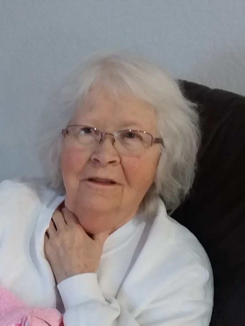 Stella Molstad Jamestown Sun News, weather, sports from Jamestown