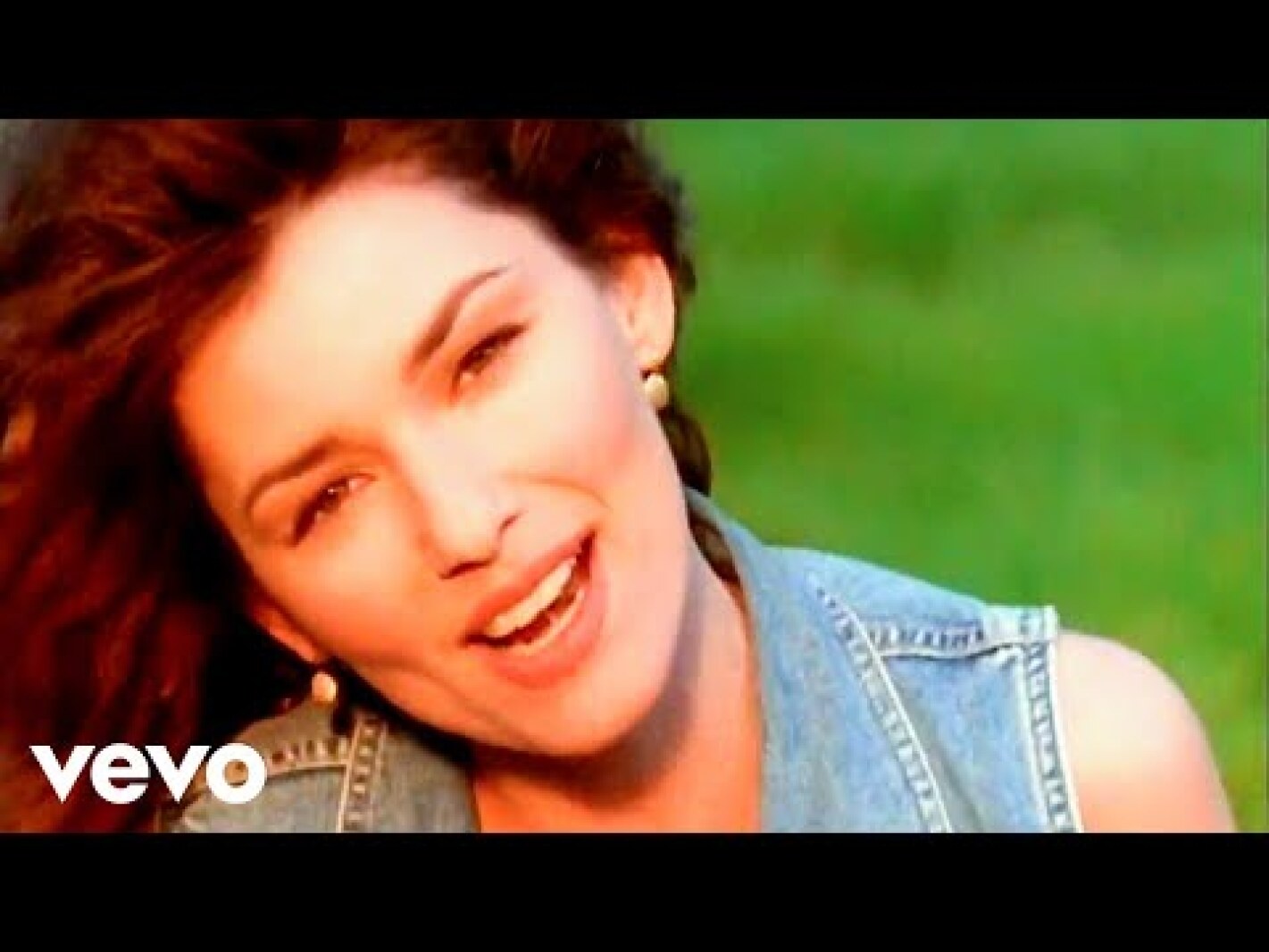 Shania Twain Any Man Of Mine (Official Music Video) InForum Fargo, Moorhead and West Fargo