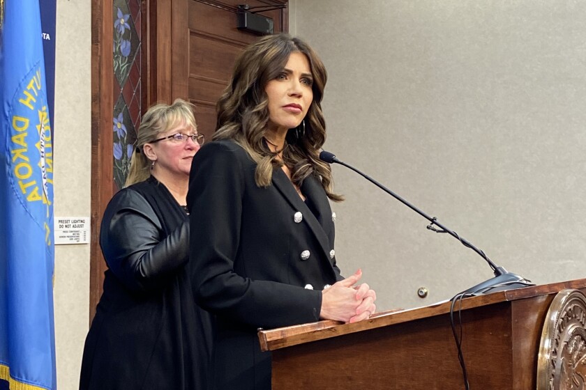 Kristi Noem Net Worth A Deep Dive into Her Wealth and Financial Background Kristi Noem Net Worth A Deep Dive into Her Wealth and Financial Background