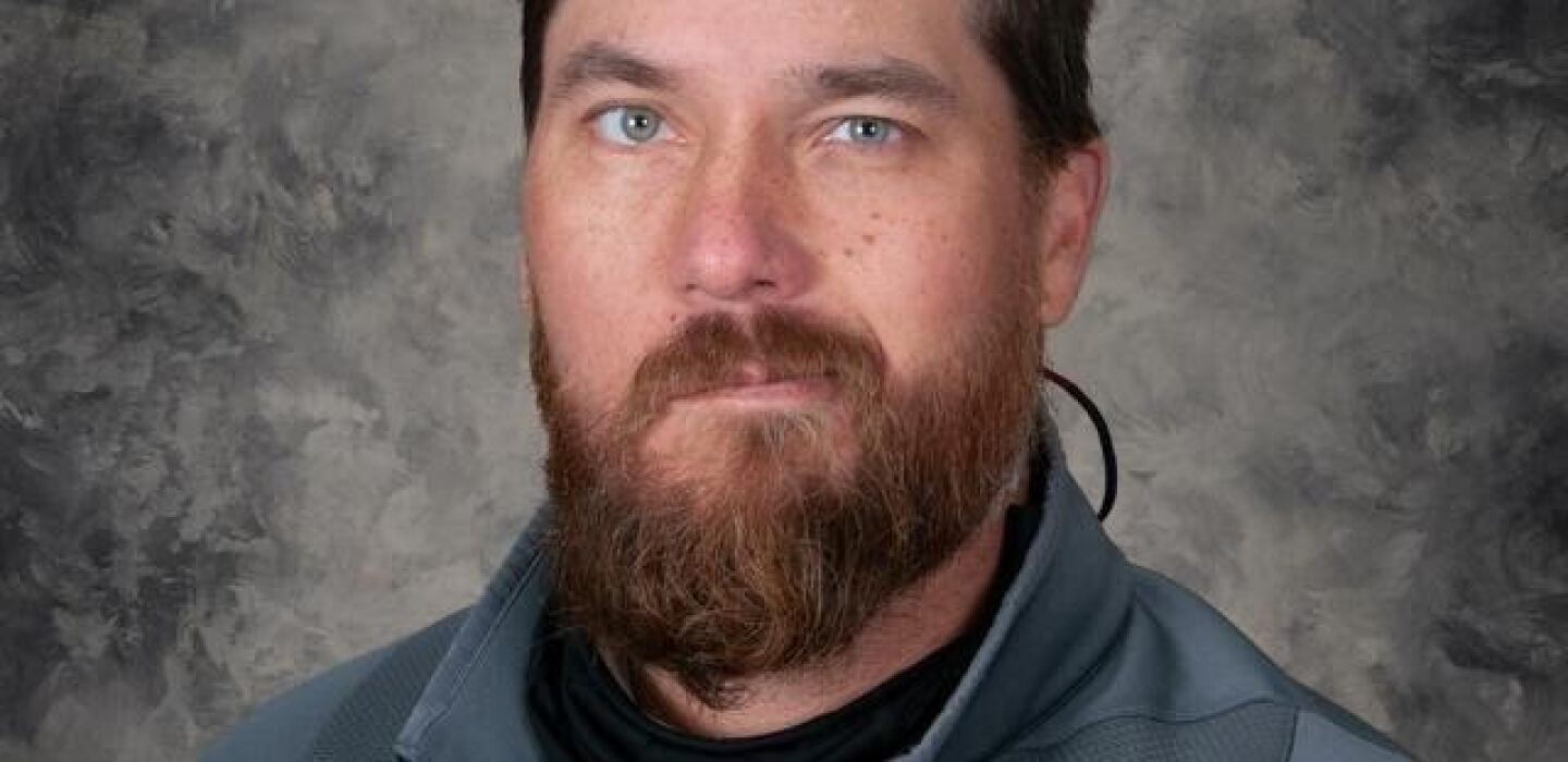 Justin Behm Ready To Fill Big Shoes As West Fargo High School s Newest justin-behm-ready-to-fill-big-shoes-as-west-fargo-high-school-s-newest