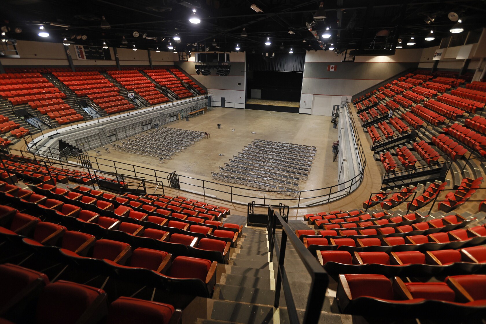 Fargo Civic Center in Limbo As Venue Loses 2 2M In 15 Years fargo-civic-center-in-limbo-as-venue-loses-2-2m-in-15-years