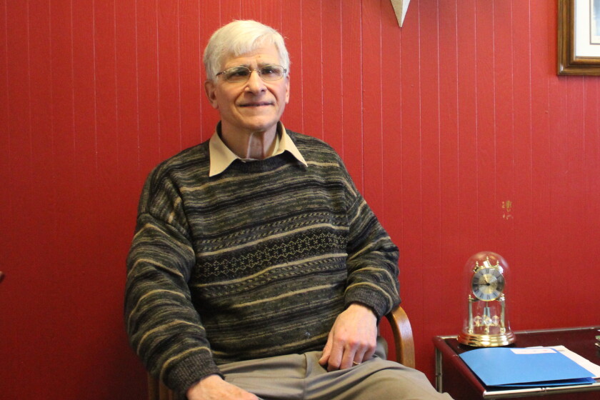 Frank R Milio New York native spent nearly 40 years as pastor in Minnesota - Milo to ...