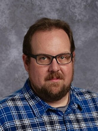 Pine River- Backus High School Ben Kinser