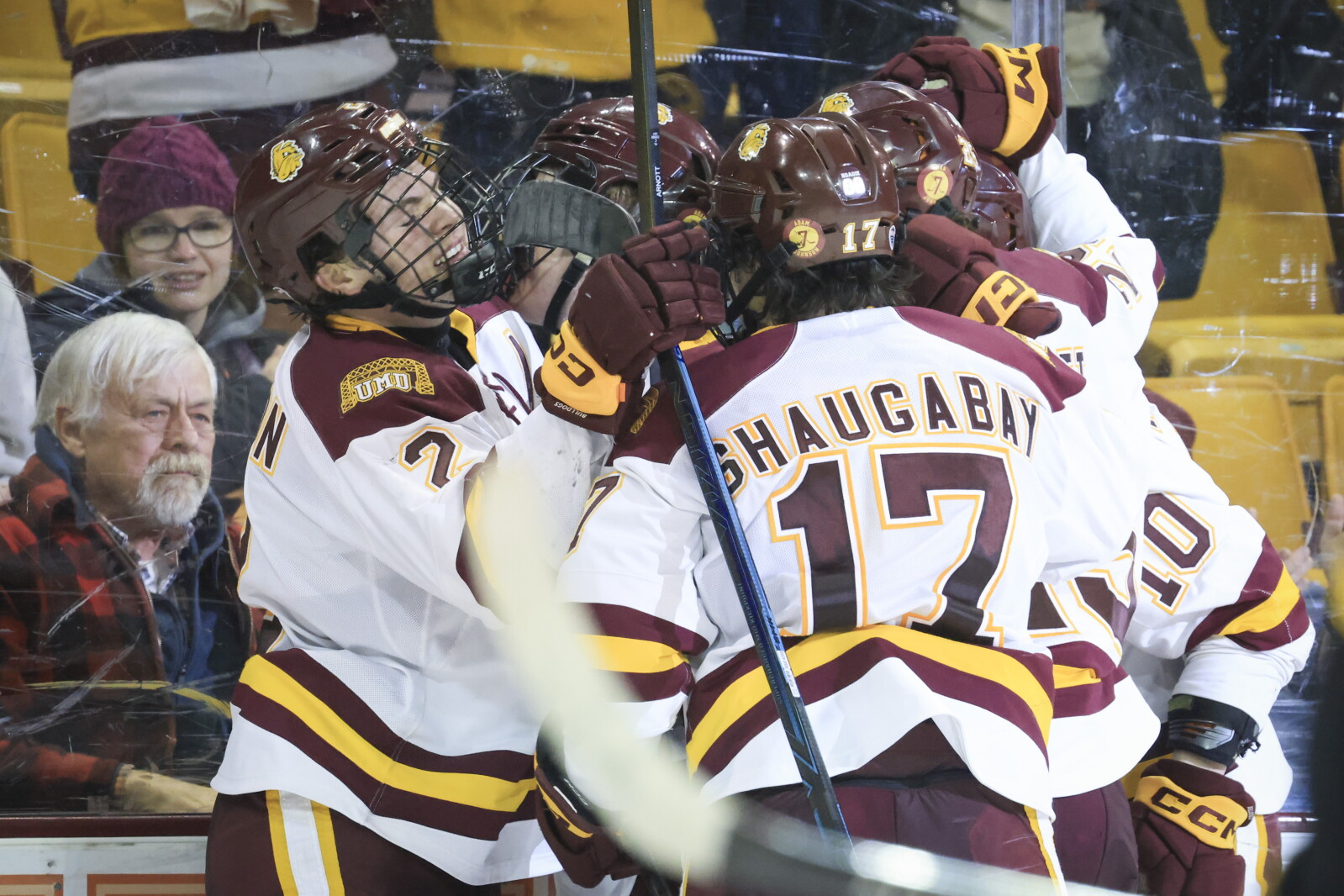 Bulldogs' 2026 NHL Draft class continues to grow