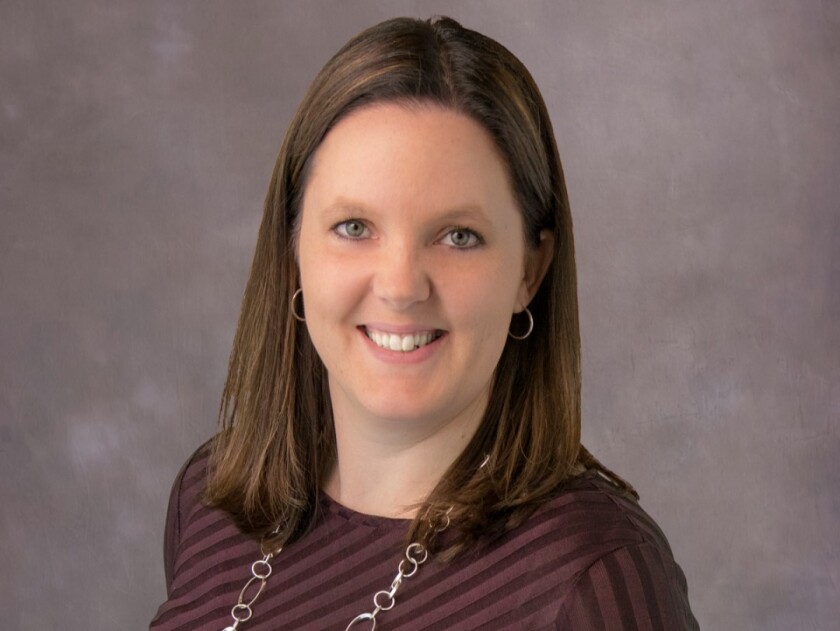 Gate City Bank Promotes Stacey Schommer InForum Fargo, Moorhead and