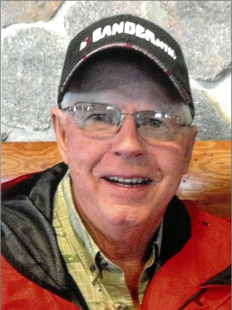 Gordon Carlson