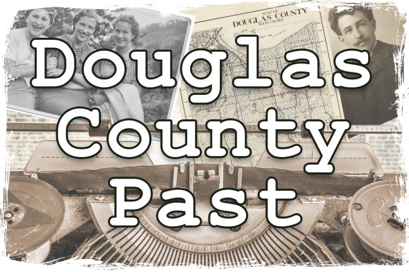 Douglas County Past: Too much smoke and a million-point bridge game