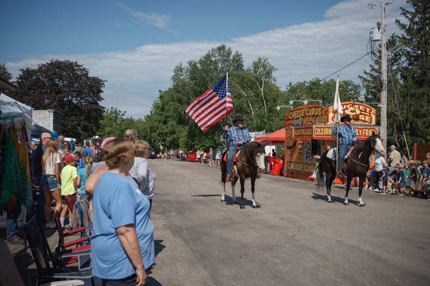 Viola Mn Photos: Viola Gopher Count Parade on June 20, 2024 - Post Bulletin ...