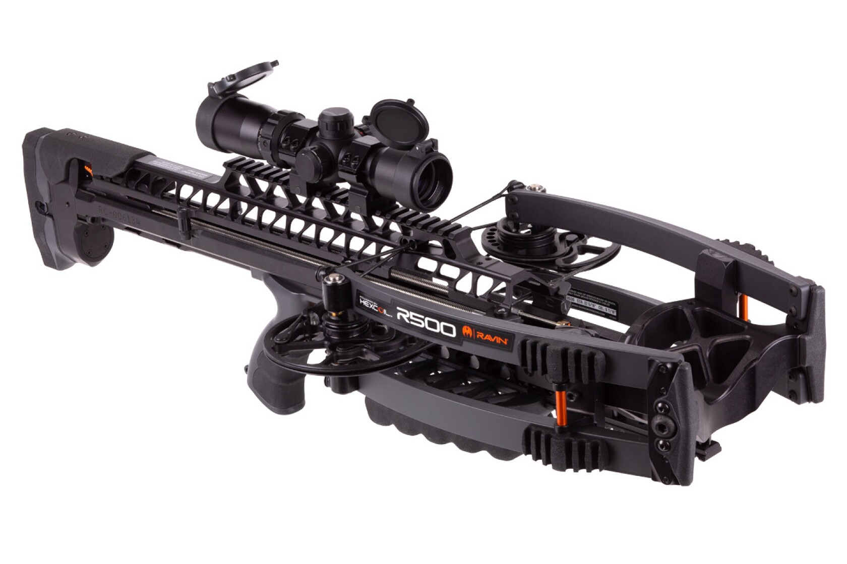 More than 13,000 Ravin crossbows recalled - Duluth News Tribune | News ...