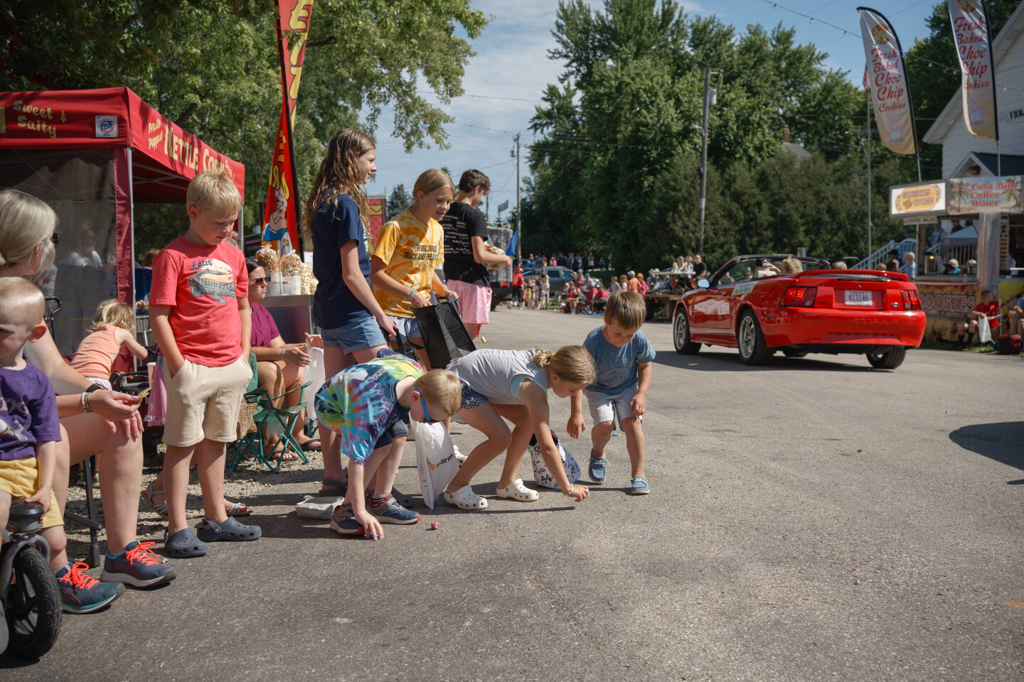 Viola Mn Photos: Viola Gopher Count Parade on June 20, 2024 - Post Bulletin ...