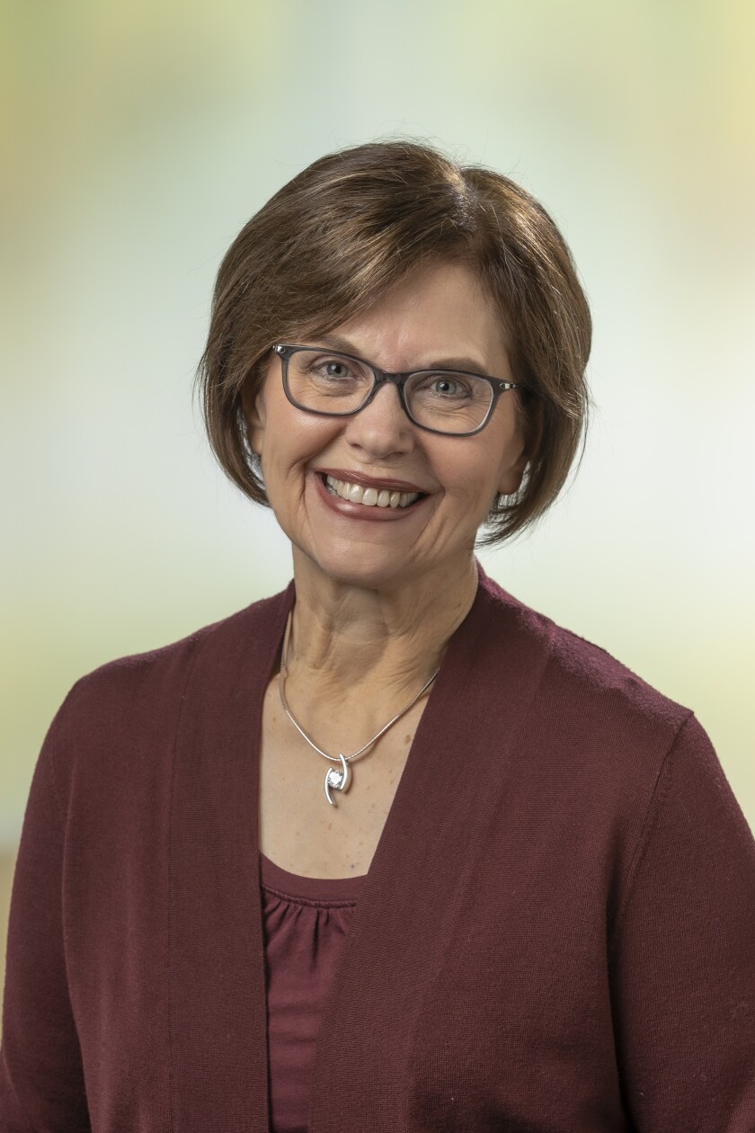 Elizabeth Niemeyer