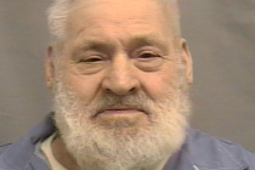 Delbert Huber Delbert Huber, convicted of 2011 murder in rural Belgrade, dies in ...