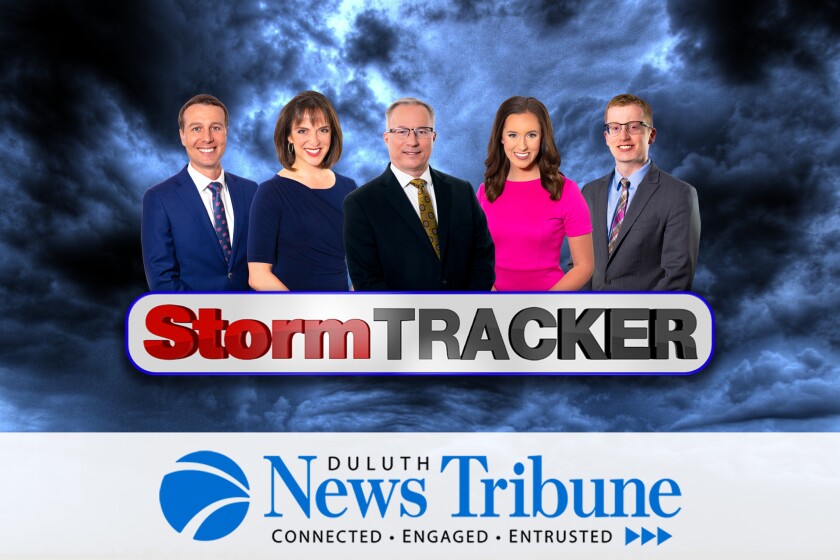 StormTRACKER Team