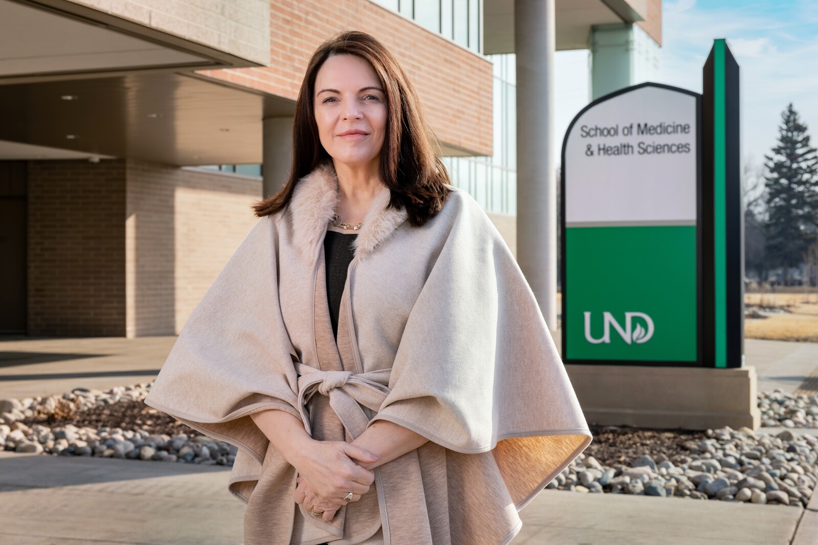 UND School of Medicine and Health Sciences seeks more North Dakota ...