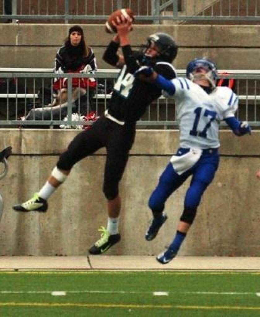 Flying on fourth down