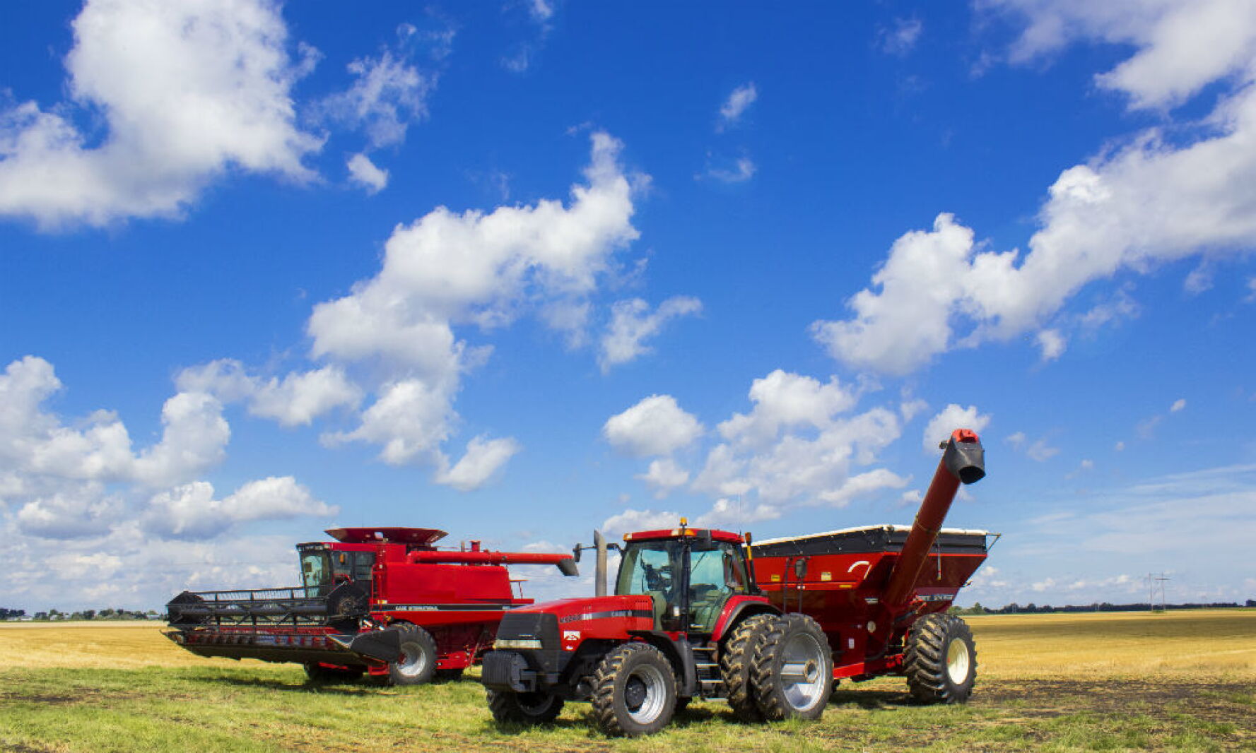 Custom farm work rates released - Agweek | #1 source for agriculture ...