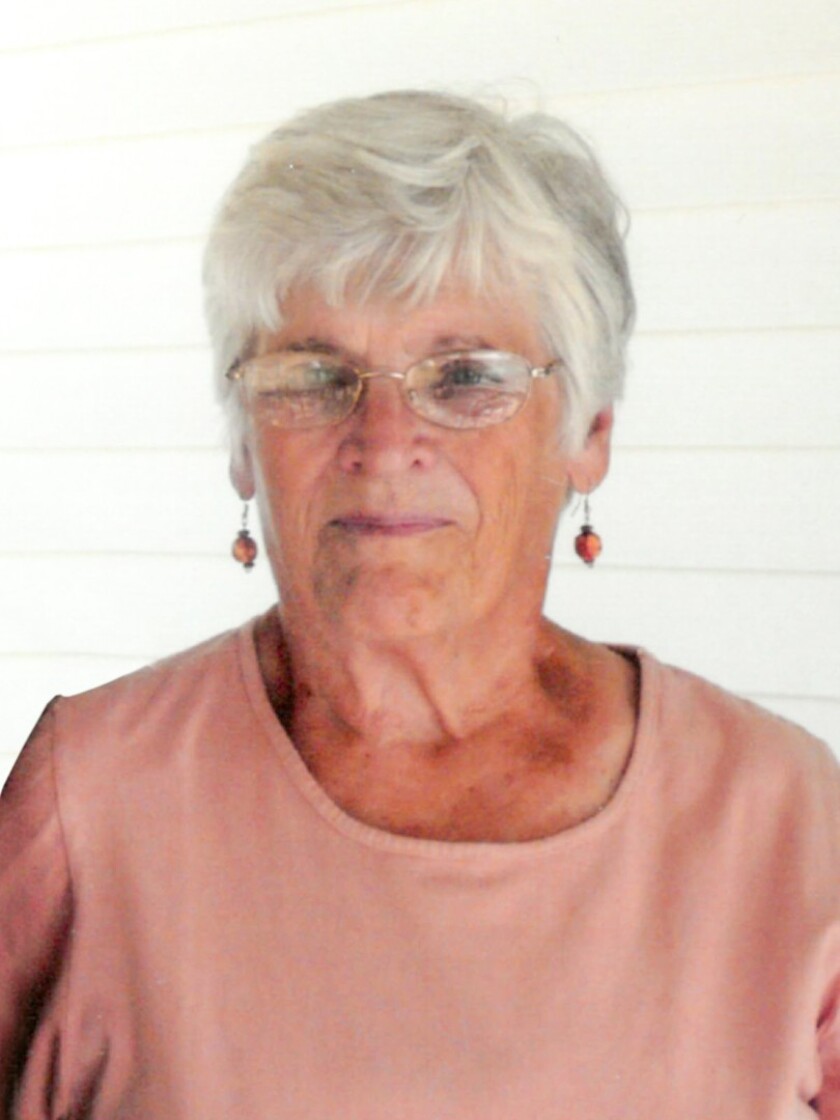 Theresa Hill Cloquet Pine Journal News, weather, sports from