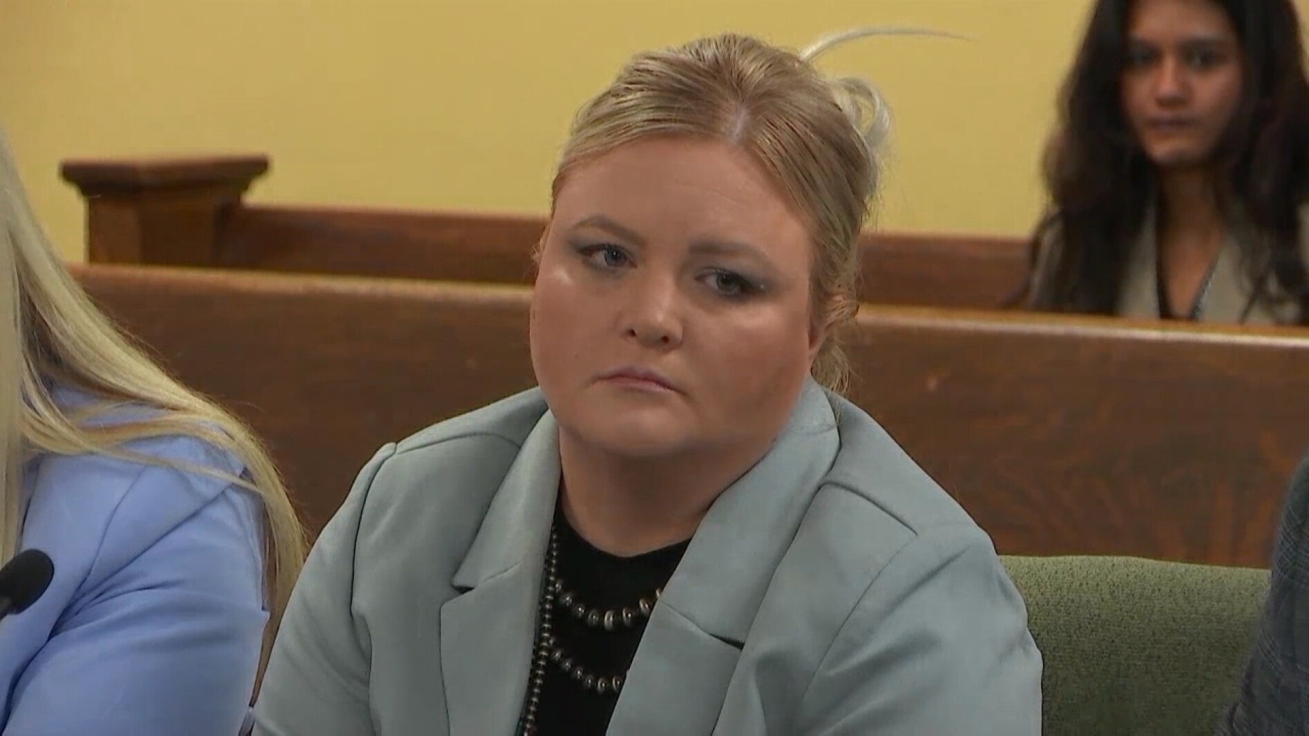 Key witnesses testify in second day of Nichole Rice murder trial ...