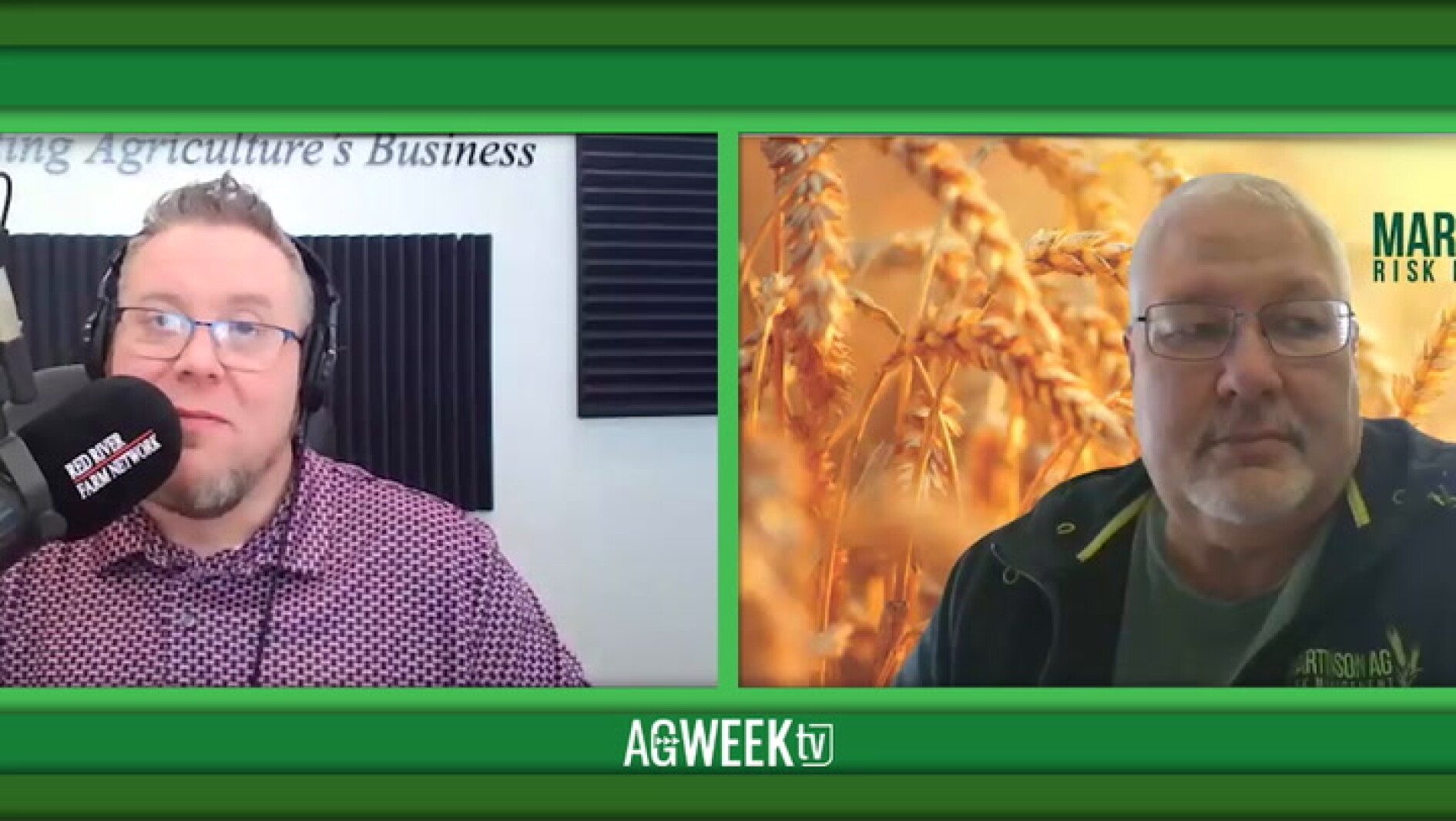 What tariff decision and acreage numbers could mean for markets ...