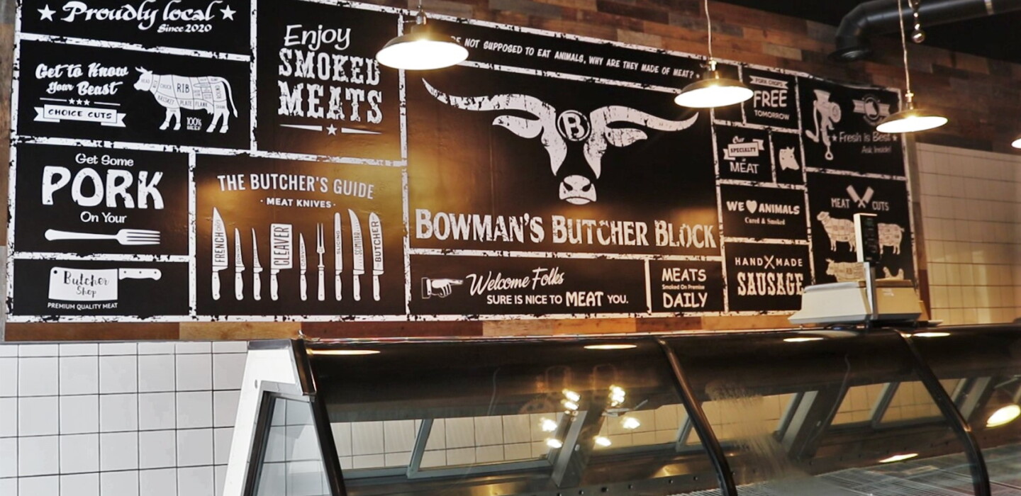 Minnesota looks to bring meat processing capacity up to producer need ...