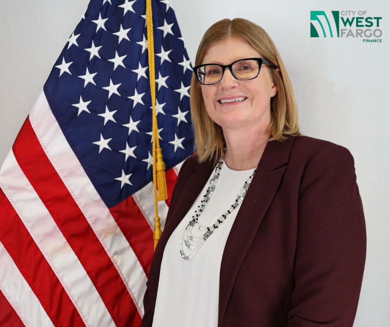 Heidi Rhome West Fargo pins Heide Delorme as new finance director - InForum | Fargo ...